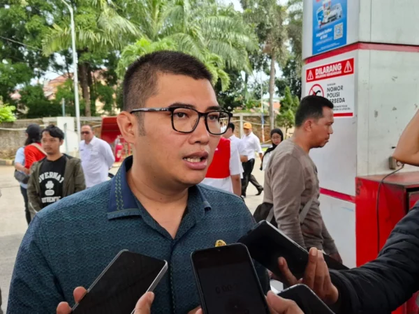 Ketua Dewan Perwakilan Rakyat Daerah (DPRD) Kabupaten Bogor, Sastra Winara
