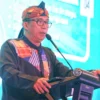 Pj Sekda Kota Bogor, Hanafi. (Yudha Prananda / Jabar Ekspres)