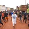 Gubernur Jawa Barat Dedi Mulyadi