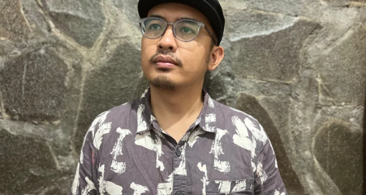 Akademisi sekaligus pemerhati Kota Banjar Firman Nugraha SH CLA