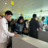 KAI Bandara Pertegas Komitmen di Hari Bumi 2025: Langkah Nyata Menuju Masa Depan Berkelanjutan