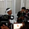 Gubernur Jawa Barat Dedi Mulyadi merespons sengketa lahan SMAN 1 Bandung. (Dok. Jabar Ekspres)
