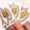 Harga Emas Antam Hari Ini Selasa, 22 April 2025 Naik Drastis Jadi Rp2.016.000 per gram