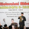 abar Gembira! Insentif Guru Ngaji di Kota Bandung Segera Cair