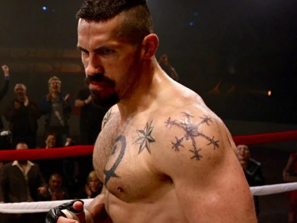 Sinopsis Film Boyka: Undisputed IV (2016): Pertarungan Demi Penebusan