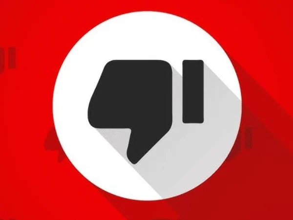 Begini Cara Melihat Jumlah Dislike di YouTube