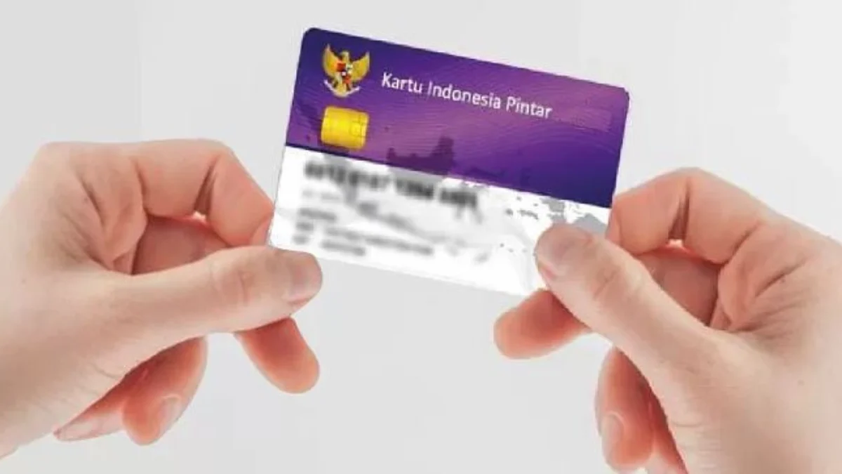 Cara Cek Dana PIP 2025, Lengkap dengan Jadwal dan Besaran Pencairannya