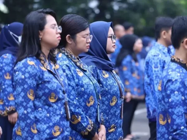 Ribuan CPNS 2024 Pilih Mundur, Alasan: Penempatan Jauh hingga Gaji Tak Seimbang