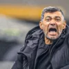 Pelatih AC Milan Sergio Conceicao/Instagram/acmilan/
