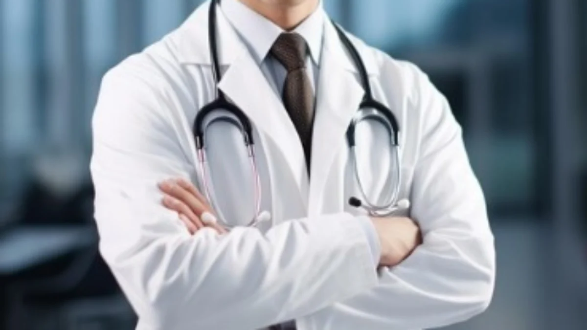 ILUSTRASI Dokter Residen Anastesi yang Cabuli Penunggu Pasien di Bandung
