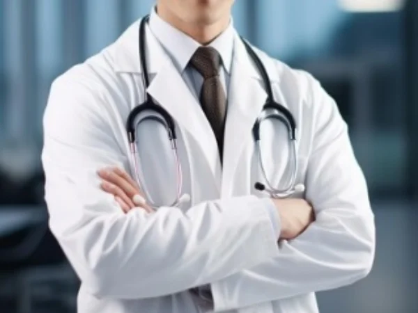 ILUSTRASI Dokter Residen Anastesi yang Cabuli Penunggu Pasien di Bandung