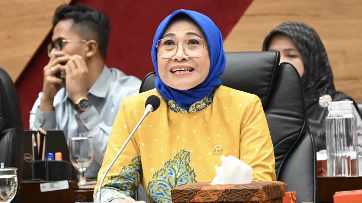 Ketua Komisi X DPR RI, Hetifah Sjaifudian, mengecam keras aktivitas tambang ilegal yang terjadi di Hutan Pendidikan Universitas Mulawarman (Unmul) di Samarinda, Kalimantan Timur.