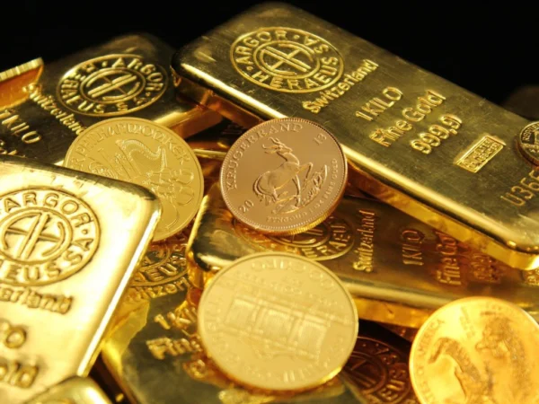 Daftar Harga Emas Antam, UBS, Galeri24 Hari Ini Selasa, 8 April 2025 di Pegadaian Turun Tips
