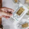 Harga Emas Antam Hari ini 10 April 2025 Melonjak hingga Rp1,846 Juta/gram