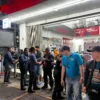 Kopdar dan Halal Bihalal Keluarga Besar Ikatan Motor Honda Bandung