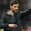 Xabi Alonso calon kuat gantikan Ancelotti di Real Madrid/Foto: Istimewa/