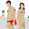 Gaji PNS Naik 16 Persen di 2025? Ini Faktanya