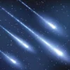 Catat ini Waktu dan Cara Melihat Fenomena Hujan Meteor Lyrid