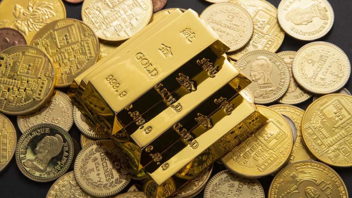 Daftar Harga Emas Hari ini Kamis, 10 April 2025, Emas Antam, UBS, dan Galeri24 di Pegadaian