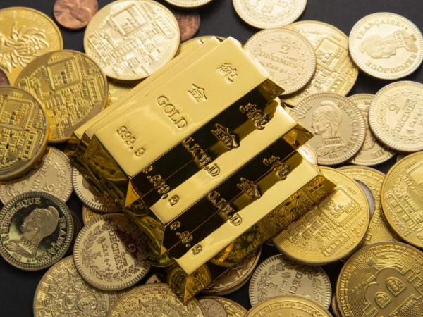 Daftar Harga Emas Hari ini Kamis, 10 April 2025, Emas Antam, UBS, dan Galeri24 di Pegadaian
