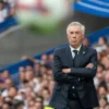 Pelatih Real Madrid, Carlo Ancelotti. (Instagram / mrancelotti)