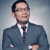 Mantan Gubernur Jabar Ridwan Kamil