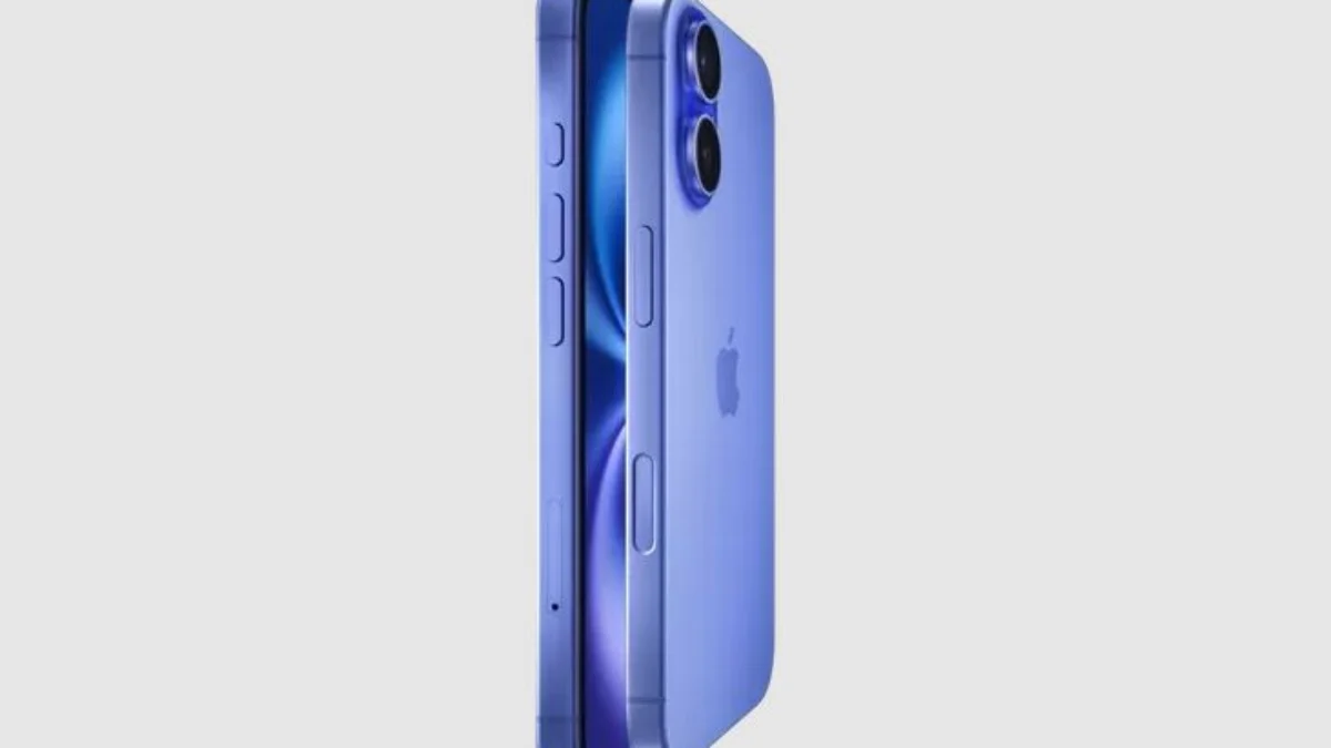 Update Terbaru Harga Resmi iPhone 16 Series di Indonesia