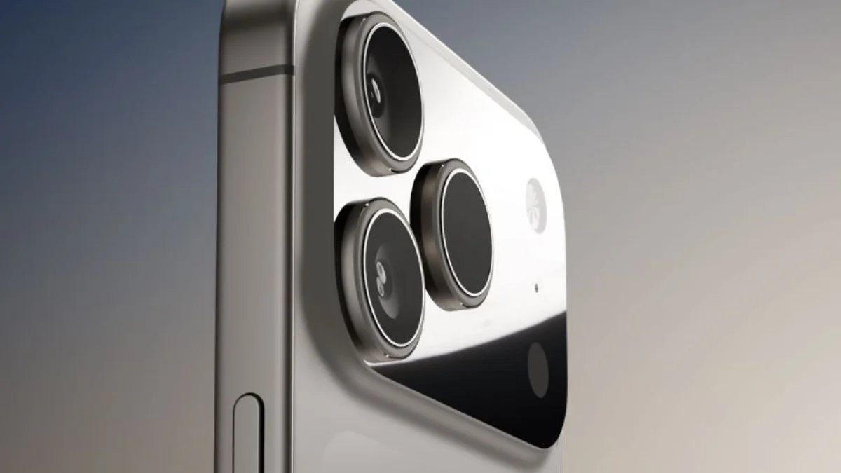 Sederet Bocoran Spesifikasi iPhone 17 Pro Max