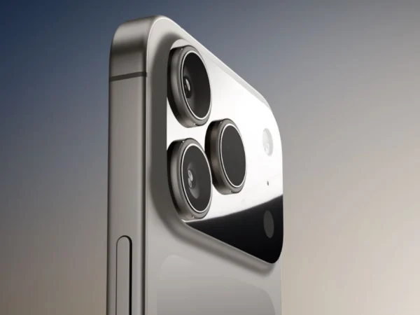 Sederet Bocoran Spesifikasi iPhone 17 Pro Max