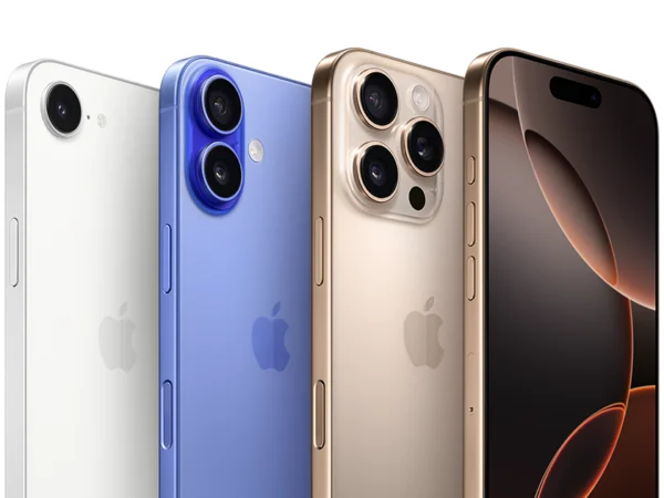 Daftar Harga iPhone Terbaru Per Bulan April 2025: iPhone 16, 15, 14 hingga iPhone 12