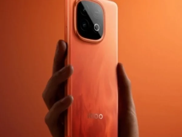 IQOO Z10 Rilis April 2025, Ini Spesifikasi Lengkapnya!