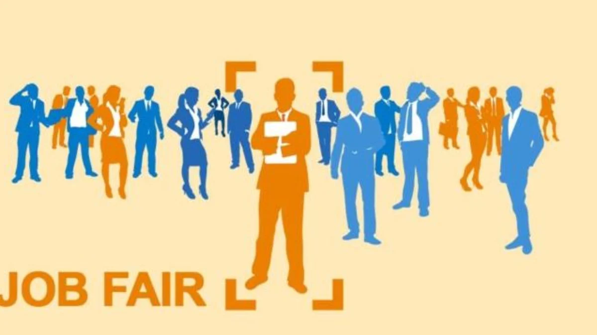 Pemerintah Kuningan Gelar Program Job Fair 2025