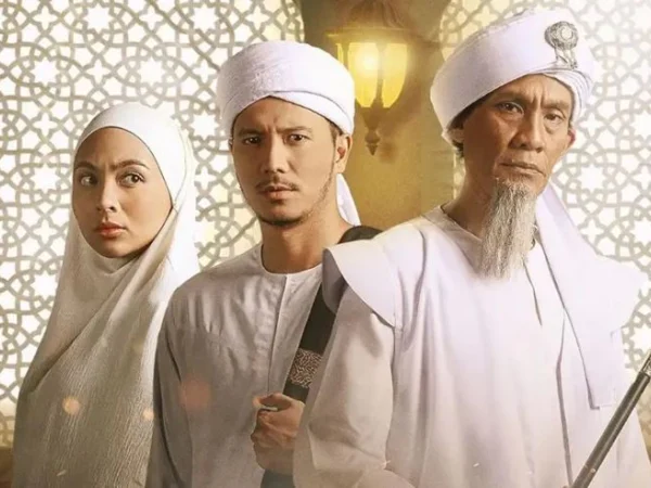 Link Nonton Bidaah Episode 1-15 Gratis Kualitas Full HD