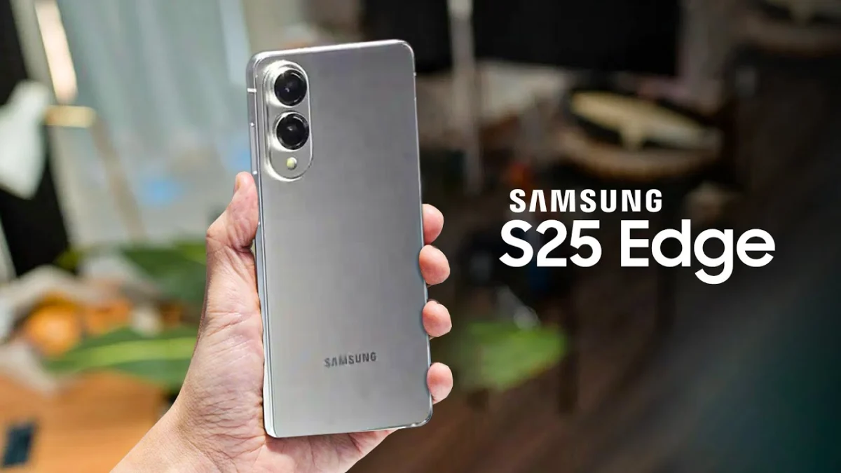 Samsung Galaxy S25 Edge Bakal Rilis! Ini Kisaran Harga dan Spesifikasinya