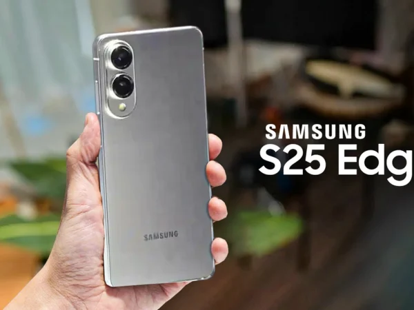 Samsung Galaxy S25 Edge Bakal Rilis! Ini Kisaran Harga dan Spesifikasinya