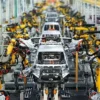 Diganggu Ormas, BYD Tetap Gempur Pembangunan Pabrik di Subang