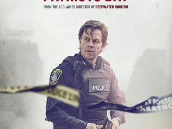 Sinopsis Film Patriots Day (2016): Kisah Nyata Tragedi Bom Boston Marathon