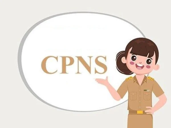 Catat Jadwal Pendaftaran CPNS 2025 Lengkap dengan Syarat dan Dokumennya