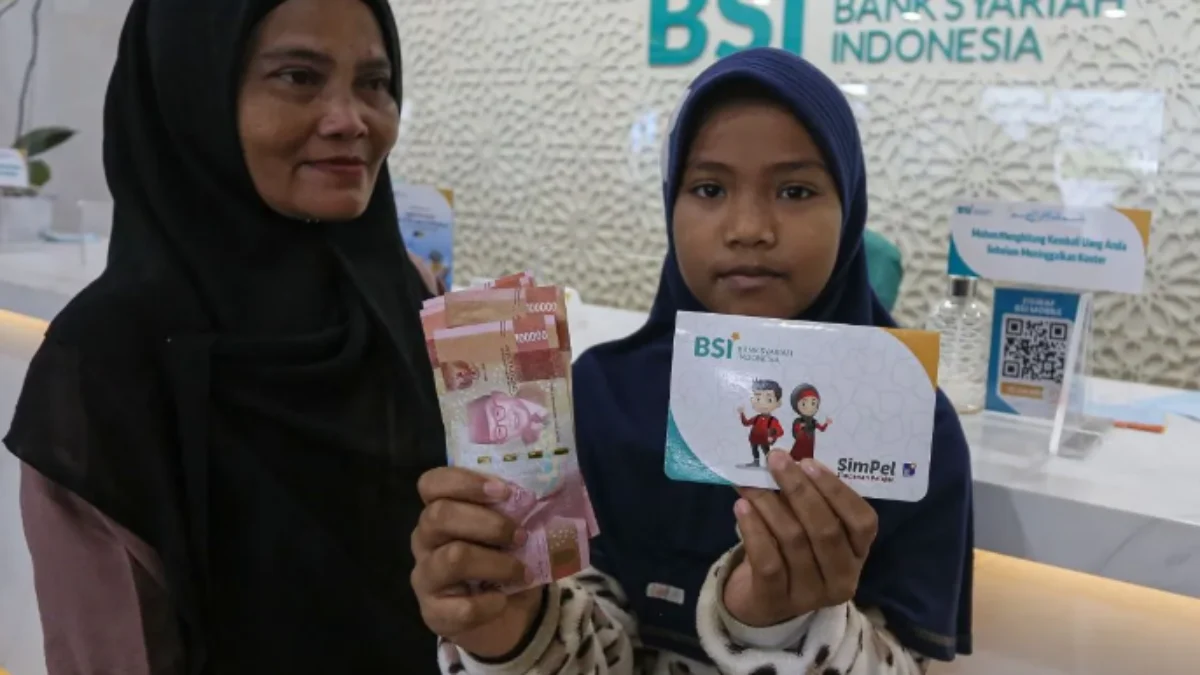 Simak Cara Cek Penerima PIP Kemdikbud 2025 secara Online di Link Berikut
