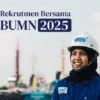Link Pengumuman Hasil Seleksi Administrasi Rekrutmen Bersama BUMN 2025