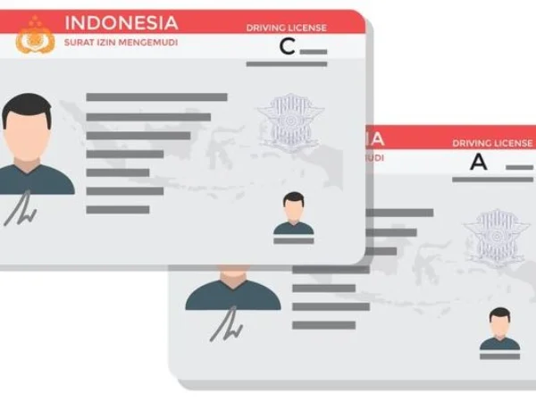 Terbatas! Begini Cara Perpanjang SIM Mati Tanpa Bikin Baru