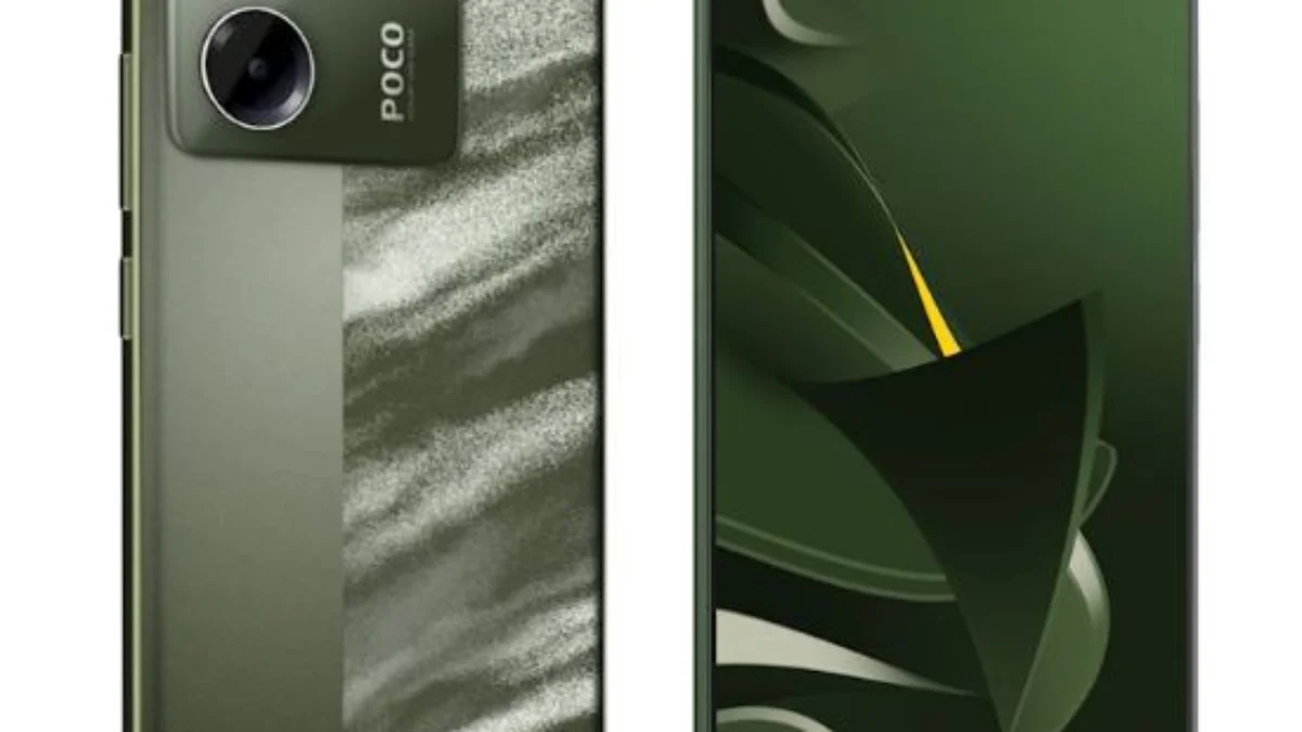 Poco M7 Pro 5G Resmi Mendarat di RI, Cek Spesifikasi dan Harganya