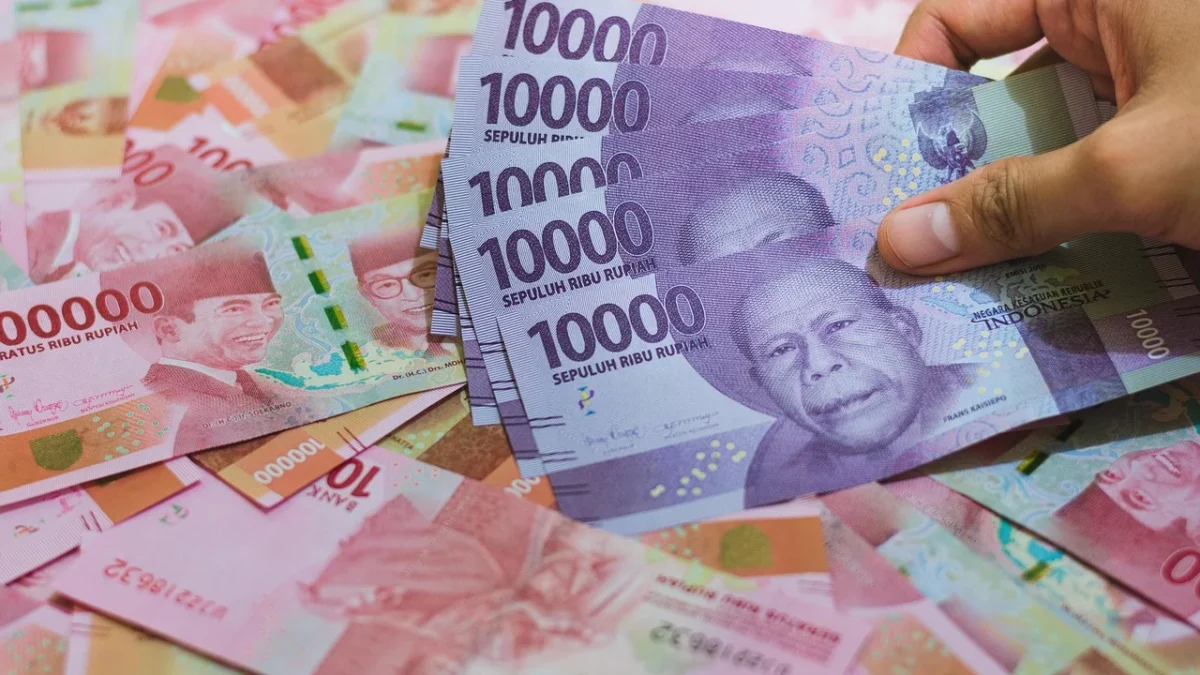 Ilustrasi: Menguat 14 Poin di Kamis Pagi, Rupiah Diprediksi Melemah Hari Ini? (Dok. Pixabay)