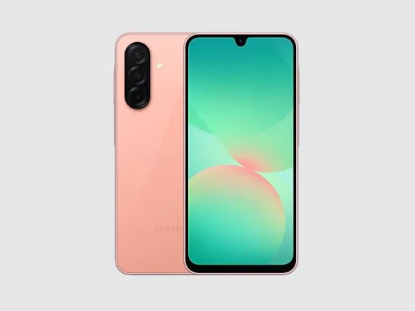 Samsung A26 5G Resmi Rilis di Indonesia, ini Spesifikasi dan Harganya