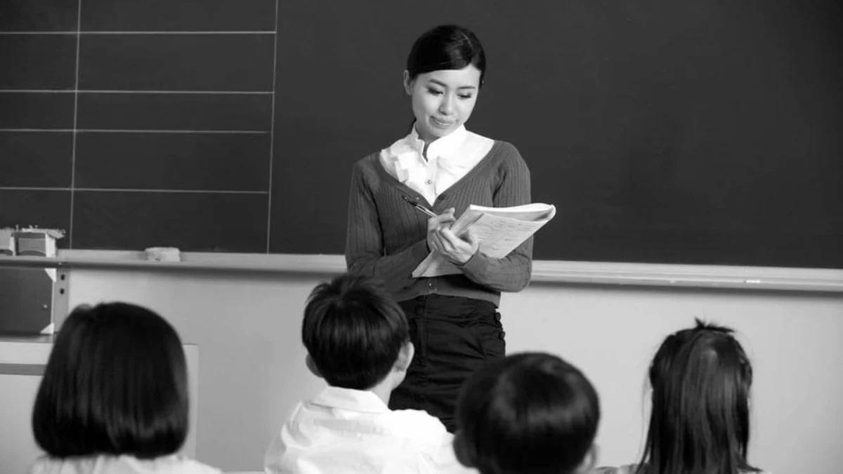 Siap-siap Daftar! Sekolah Rakyat Buka Lowongan 1.000 Guru Lebih