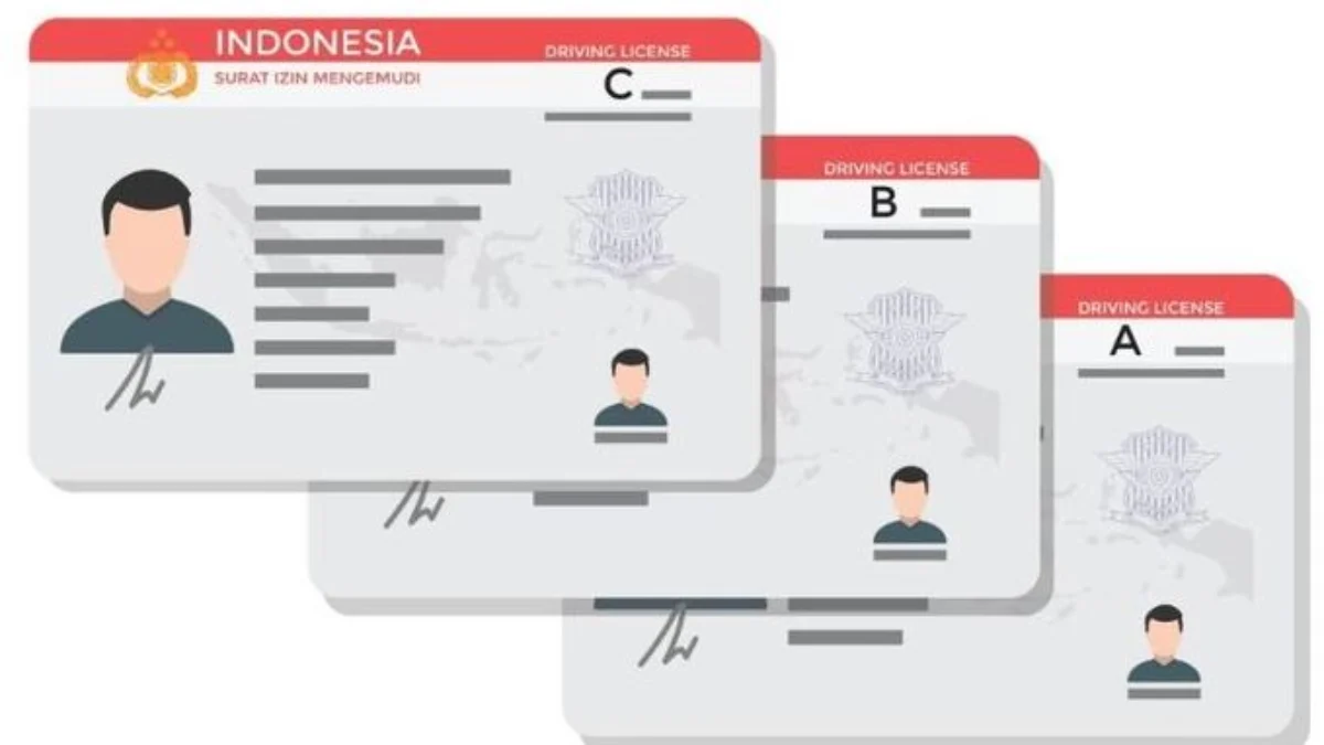 Mulai Juni 2025 SIM Indonesia Berlaku di 8 Negara ASEAN, ini Daftarnya