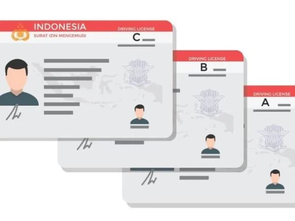 Mulai Juni 2025 SIM Indonesia Berlaku di 8 Negara ASEAN, ini Daftarnya