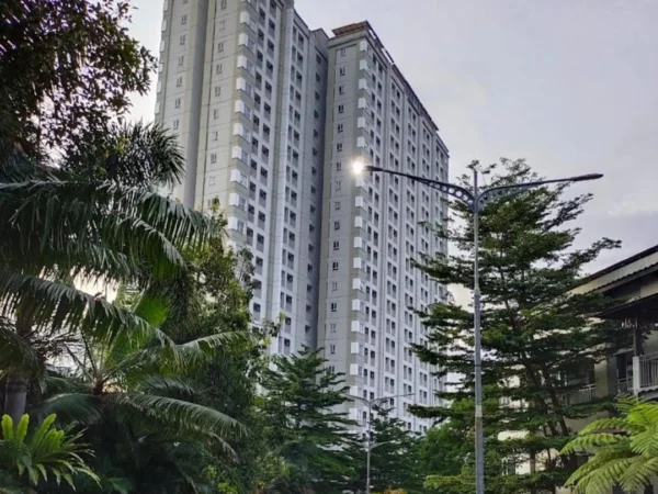 Skyland City-Jatinangor yang menawarkan Halal Bihalal Package
