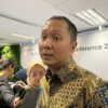 Kepala Ekonom Permata Bank Josua Pardade. (foto/ANTARA)