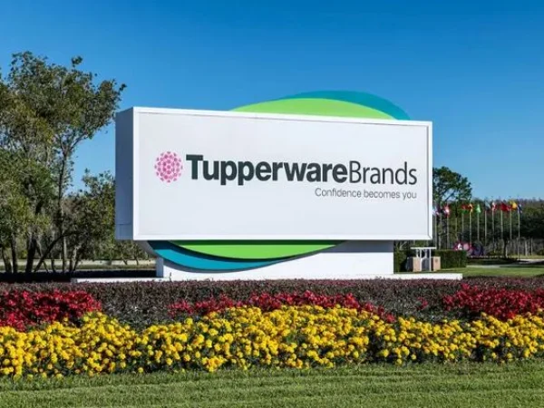 Tupperware Resmi Tutup Lapak Setelah 33 Tahun di Indonesia